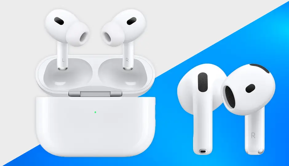 Osto-opas: AirPods